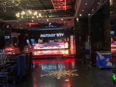 -范特西FANTASY量贩式KTV(民主广场店)