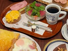 -西村咖啡店 (中山手本店)