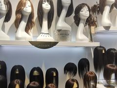 -LAQUEEN 时尚健康假发(万象城总店)