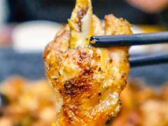 -浮何烤铺(桐梓林店)