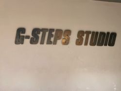 点击看大图 -G-STEPS舞蹈工作室