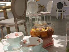 -Meet patisserie
