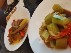 -三亚亚龙湾瑞吉酒店·铭轩中餐厅Mingxuan·海南菜·粤菜