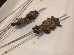 -老味烧烤(总店)