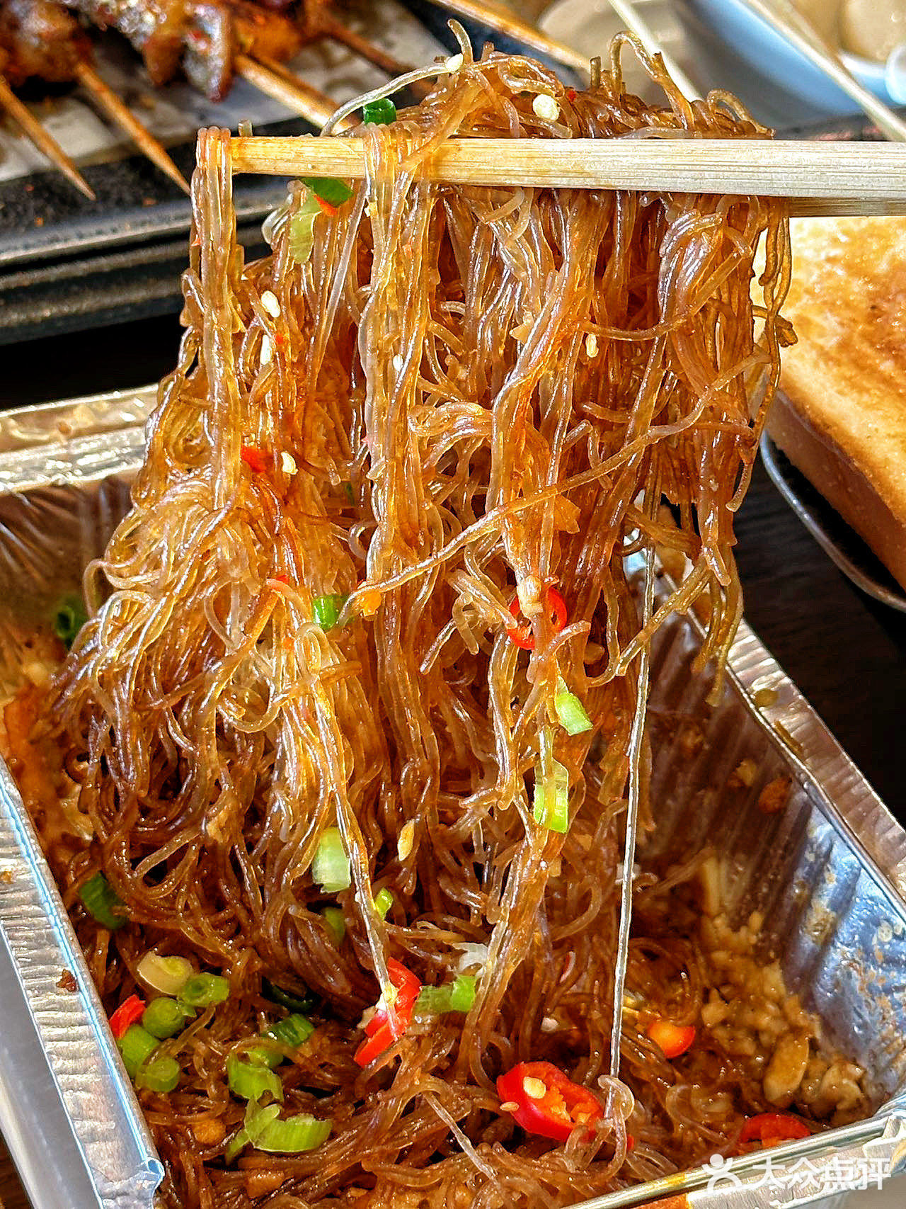天呐！北京这个好好吃啊！