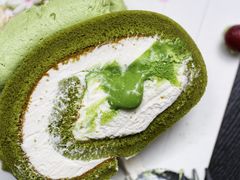 -莎琳娜食品有限公司·蛋糕店
