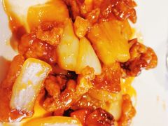 -禧宴Joyous Restaurant(禧园店)