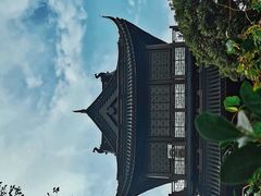 -虞山风景区