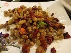 脆皮豆米-恒府1993(文昌北路店)