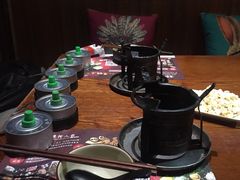 -束河人家(南锣鼓巷店)