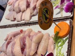 -龙泉人椰子鸡·糟粕醋·地标海南菜(龙昆南店)