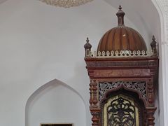 -艾提尕尔清真寺