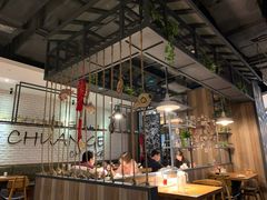 -船歌鱼水饺(淄博万象汇店)