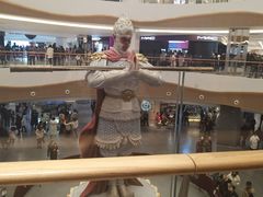 -大雁塔北广场音乐喷泉