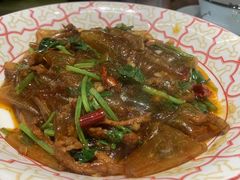-八张桌子(老店)