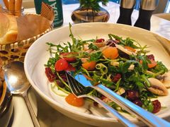 -广州四季酒店·意珍·意式自助餐