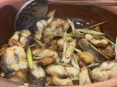 -金瑞轩大酒楼·顺德鱼生·粤菜海鲜(东江国际店)