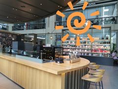 -星巴克(北京西大望路温特莱店)