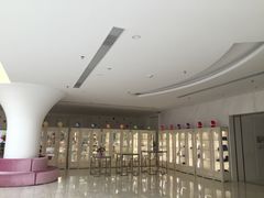 -广州花之恋城堡酒店