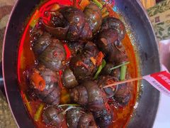 -老闵田螺馆·南昌特色小炒(梦时代店)