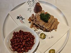 -庆云楼饭庄(什刹海店)
