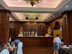 -上海锦江金门大酒店