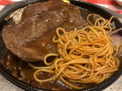 -开心果牛扒城(雍华庭店)