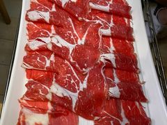 -青瓷火锅料理(西单大悦城店)