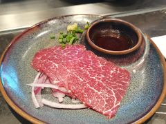 -大渔铁板烧(东城店)