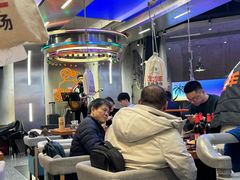 -路边羊烧烤酒场(宝带路店)