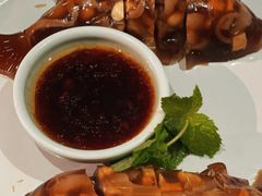 -惠丰堂饭庄·烤鸭·京味菜(西北旺·唐家岭店)