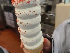 -DQ·蛋糕·冰淇淋(金牛万达店)