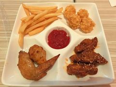超值多多分享拼盘-必胜客(绿地新都会店)