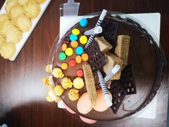 -八喜冰淇淋蛋糕(富国店)