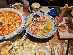 -缪氏川菜(深圳北站缤果空间店)