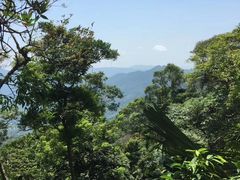 -七仙岭温泉国家森林公园