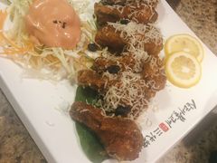 -三代烤肉(保利广场店)
