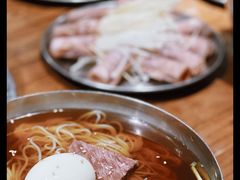 -原始泥炉烤肉(总店)