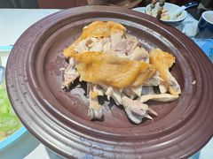 -秋色客家菜(南山店)