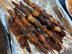 -盒马鲜生(王府广场店)