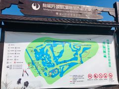 -盐城丹顶鹤湿地生态旅游区