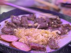 -乐派轰趴馆(车公庄店)