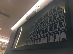 -萨莉亚意式餐厅(江桥万达广场店)