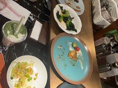 -牛将军•涮肉•烤肉(北京王府井·故宫店)