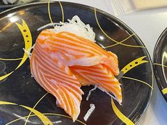 -争鲜回转寿司(朝北大悦城店)