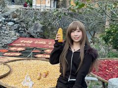 -林坑古村落