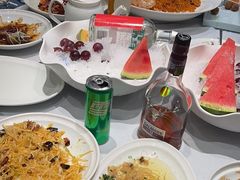 -庆赫隆融合菜馆(群力店)