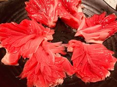 鲜鲜郡花-园里火锅(仁和新城店)