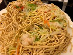 两面黄-新南华大酒店(长寿店)