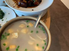 -溪林小馆(浦江城市生活广场店)